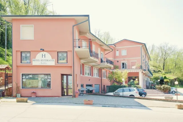 Hotellbilder av Hotel Nella - nummer 1 av 61