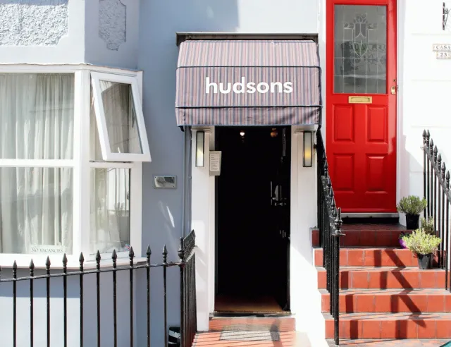 Hotellbilder av Hudsons - nummer 1 av 10