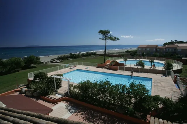 Billede av hotellet Résidence Cala Bianca - nummer 1 af 10