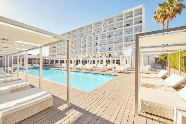 Hotellbilder av Hotel Astoria Playa - Adults Only - nummer 1 av 67