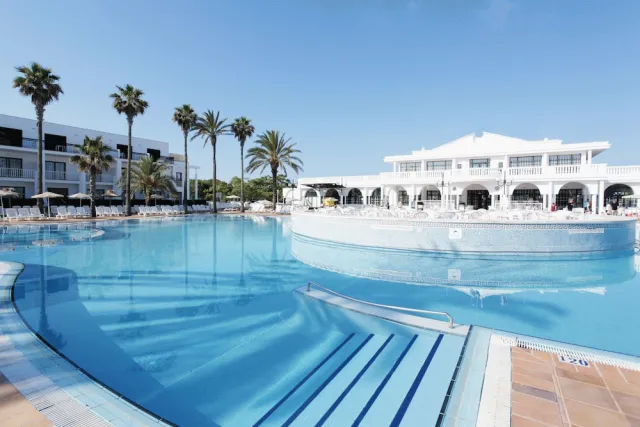 Billede av hotellet Grupotel Mar de Menorca - nummer 1 af 62