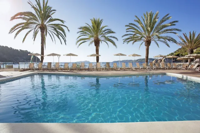 Billede av hotellet Grupotel Imperio Playa - nummer 1 af 10
