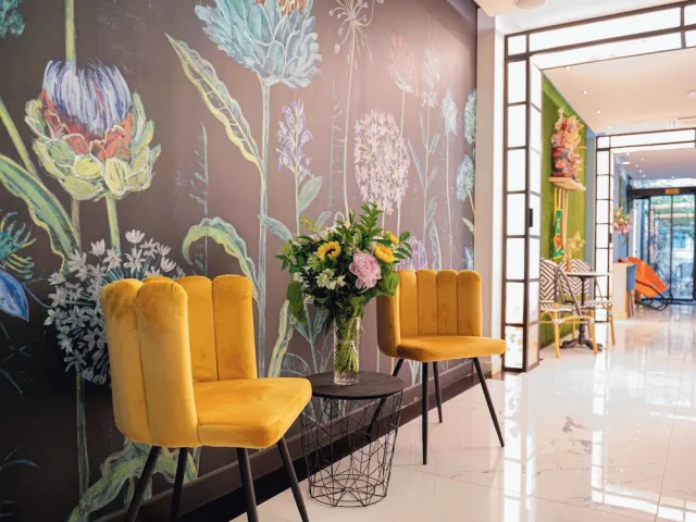 Billede av hotellet Ibis Styles Paris Batignolles - nummer 1 af 10