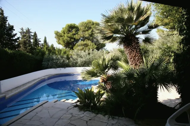 Billede av hotellet Villa Aurea - nummer 1 af 10