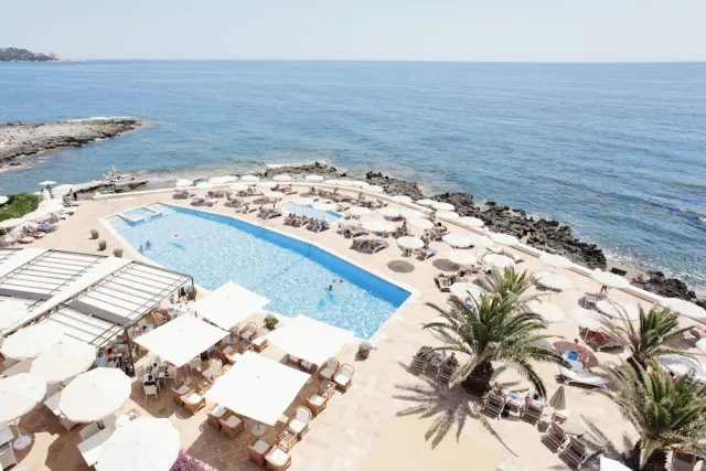 Billede av hotellet Grupotel Aguait Resort & Spa - Adults Only - nummer 1 af 10