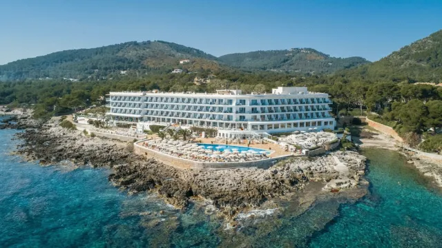Hotellikuva Grupotel Aguait Resort & Spa - Adults Only - numero 1 / 52