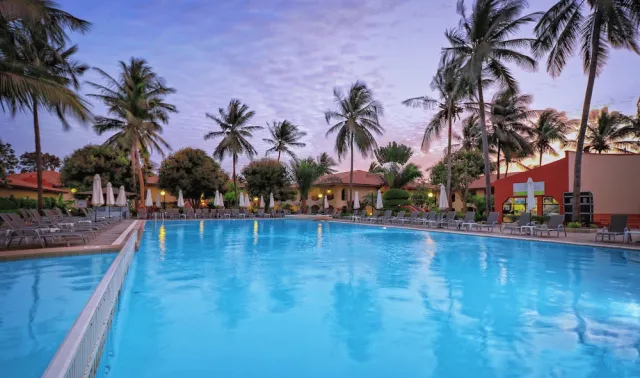 Hotellbilder av Ocean Bay Hotel & Resort - nummer 1 av 29