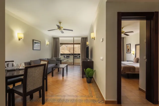 Billede av hotellet Hotel LIVVO Jandía Golf - nummer 1 af 35