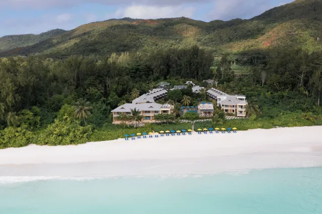 Hotellbilder av Acajou Beach Resort - nummer 1 av 100