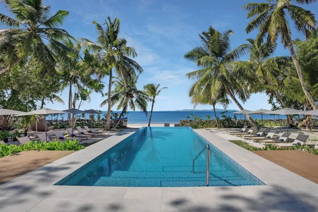 Hotellbilder av Indian Ocean Lodge - nummer 1 av 66