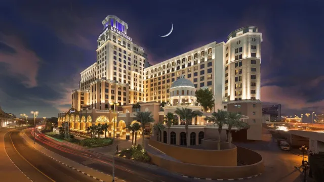 Billede av hotellet Kempinski Mall Of The Emirates - nummer 1 af 100