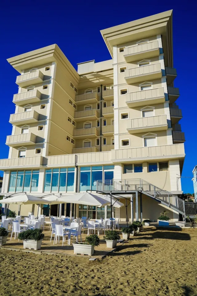 Hotellbilder av Hotel Imperial Beach - nummer 1 av 46