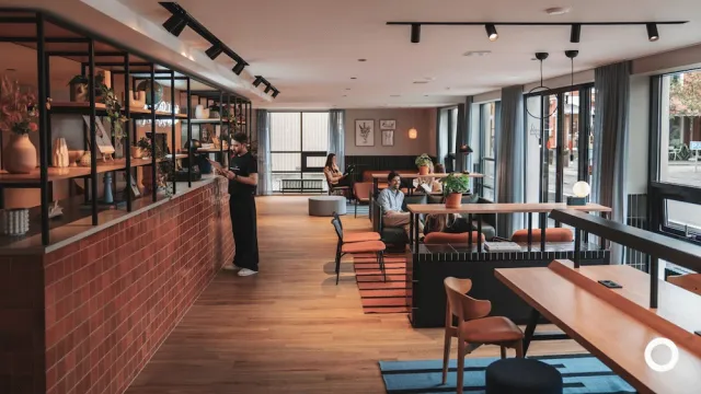 Hotellbilder av Center Hotels Plaza - nummer 1 av 46