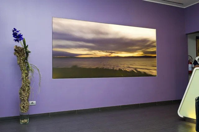 Hotellbilder av Arli Hotel Business and Wellness - nummer 1 av 10