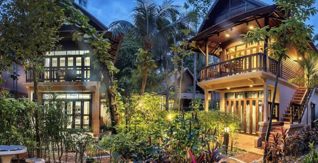Billede av hotellet Rabbit Resort Pattaya - nummer 1 af 50