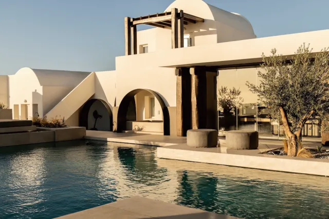 Hotellbilder av Rocabella Santorini Hotel & SPA - nummer 1 av 100