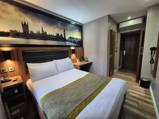 Billede av hotellet London Court Hotel - nummer 1 af 48