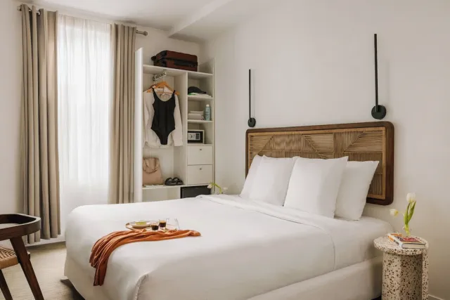 Billede av hotellet Yelo Belle Epoque powered by Sonder - nummer 1 af 32