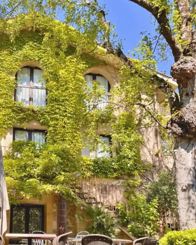 Billede av hotellet Logis hôtel Noemys Gradignan - nummer 1 af 10