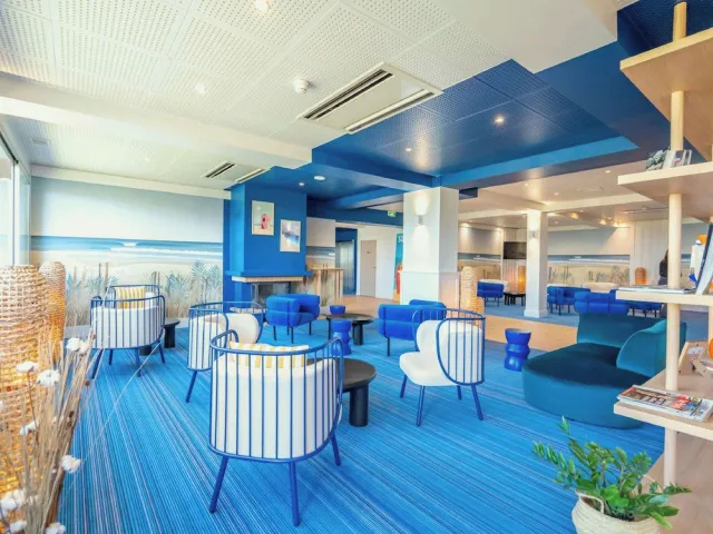 Billede av hotellet ibis Styles Biarritz Plage (Ouverture mai 2024) - nummer 1 af 10