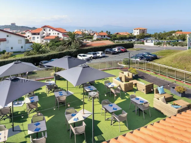 Billede av hotellet ibis Styles Biarritz Plage (Ouverture mai 2024) - nummer 1 af 68