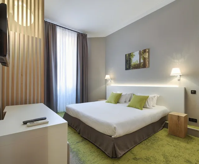 Billede av hotellet La Villa Tosca - nummer 1 af 10