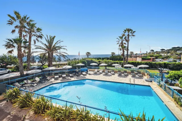 Billede av hotellet Hôtel La Nartelle - nummer 1 af 52