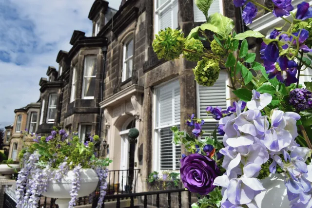 Billede av hotellet Edinburgh 37 - nummer 1 af 10