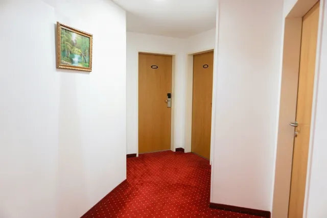 Billede av hotellet Hotel Kaffeemühle - nummer 1 af 10