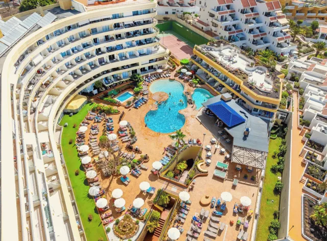 Hotellbilder av HOVIMA Santa María - nummer 1 av 29