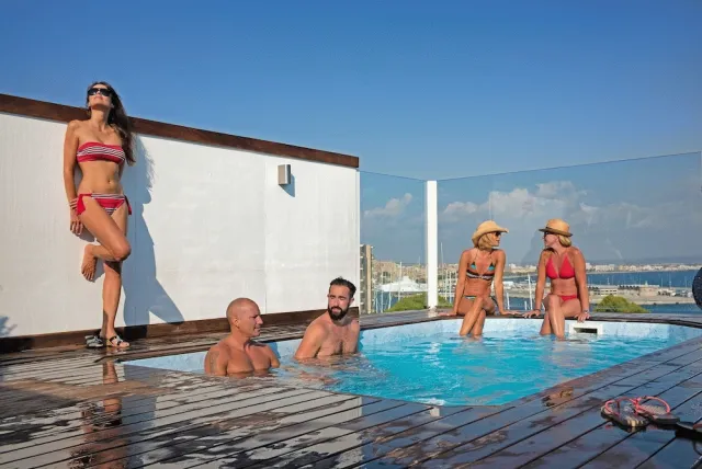 Hotellbilder av Hotel Feliz - nummer 1 av 59