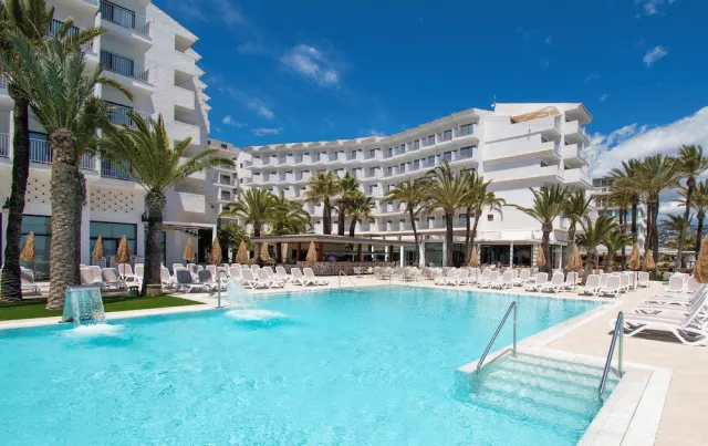 Hotellbilder av Hotel Cap Negret - nummer 1 av 71