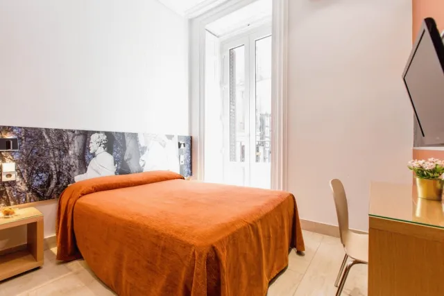 Billede av hotellet Hostal Cervelo - nummer 1 af 10