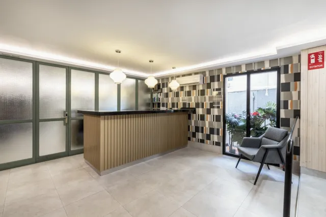Billede av hotellet Hostal Castilla II - Puerta del Sol - nummer 1 af 10