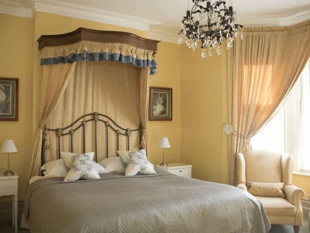 Hotellbilder av Albert & Victoria Guest House - nummer 1 av 60