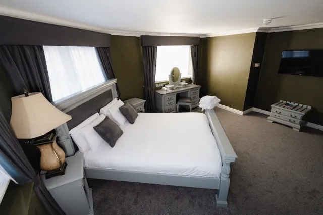 Billede av hotellet Sir Thomas Hotel - nummer 1 af 10