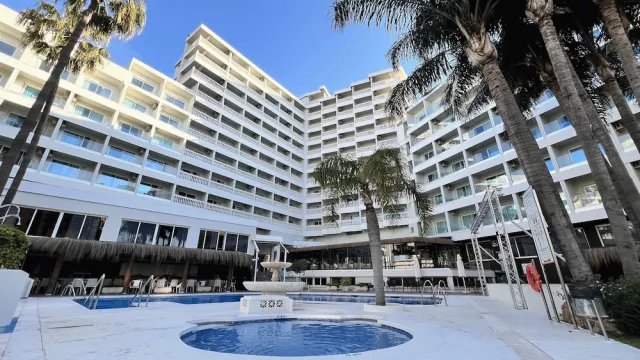 Hotellbilder av Hotel Parasol by Dorobe - nummer 1 av 77