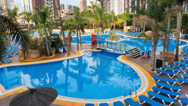 Billede av hotellet Medplaya Hotel Flamingo Oasis - nummer 1 af 10