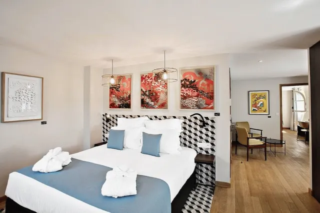 Billede av hotellet Boutique Hotel Villa du Taur - nummer 1 af 10