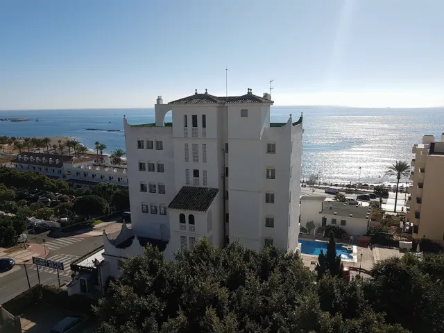 Billede av hotellet Apartamentos Turísticos Sunny Beach - nummer 1 af 10