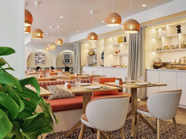 Billede av hotellet Mercure Saint Raphael Centre Plage - nummer 1 af 52