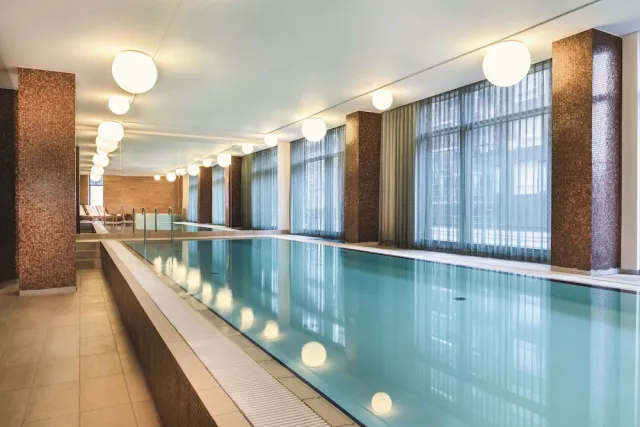 Billede av hotellet Adina Apartment Hotel Copenhagen - nummer 1 af 10