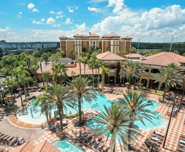 Hotellbilder av Floridays Resort Orlando - nummer 1 av 72