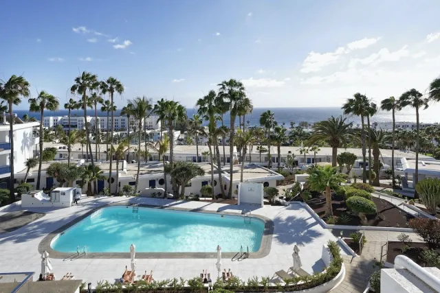 Hotellbilder av LABRANDA El Dorado - nummer 1 av 63