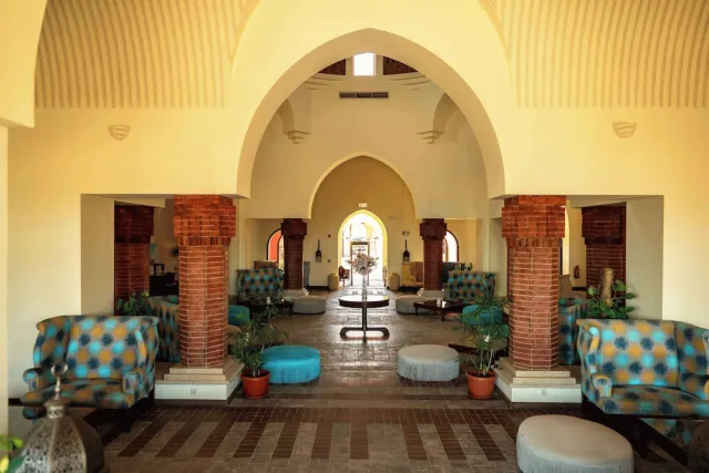 Billede av hotellet Radisson Blu Resort, El Quseir - nummer 1 af 100