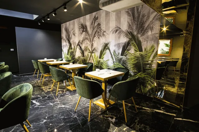 Billede av hotellet Hotel Urbani - nummer 1 af 10
