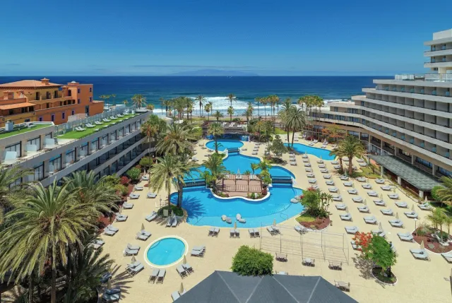Billede av hotellet H10 Conquistador - nummer 1 af 10