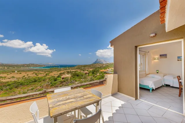 Billede av hotellet Residence Hotel Lu Nibareddu - nummer 1 af 100