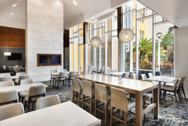 Hotellbilder av Residence Inn by Marriott Daytona Beach Speedway/Airport - nummer 1 av 34