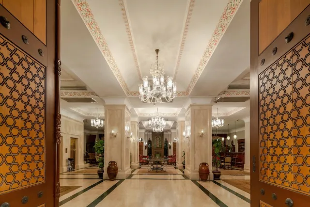 Billede av hotellet Sultanhan Hotel - Special Class - nummer 1 af 100